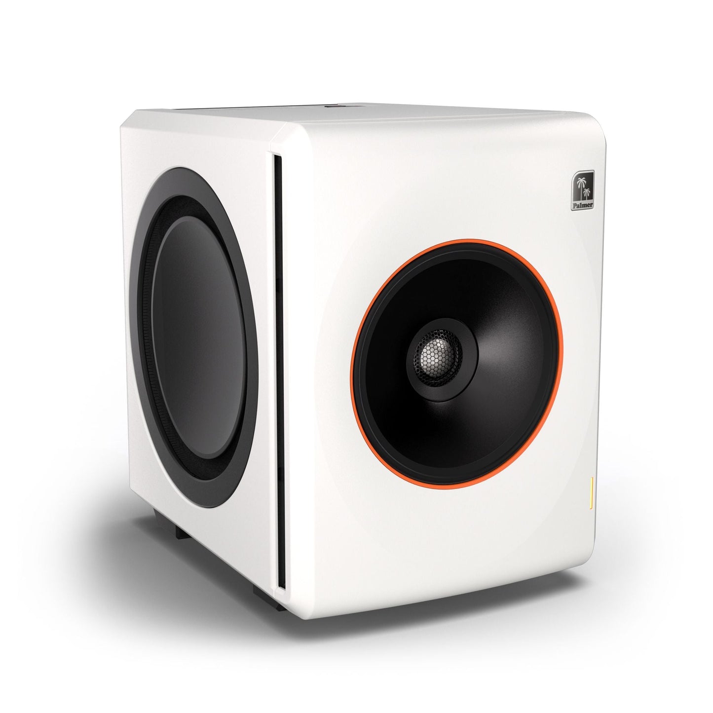 Palmer ORBIT 11