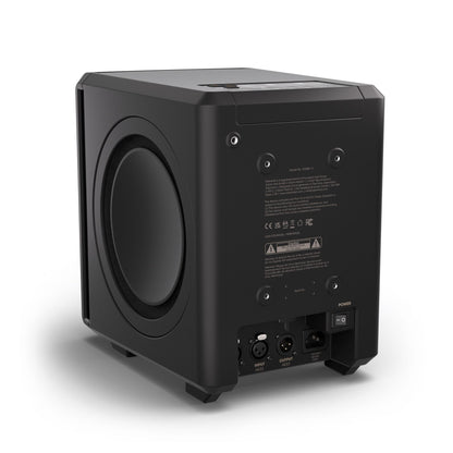 Palmer ORBIT 11