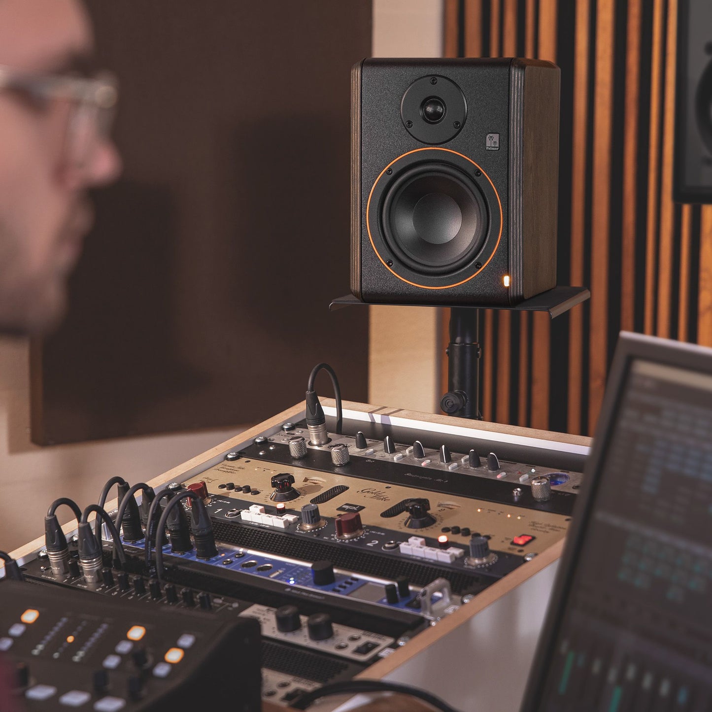 Palmer STUDIMON 5