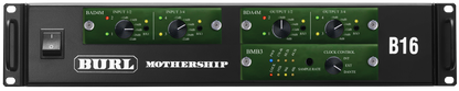 Burl BDA4M D/A Converter Card