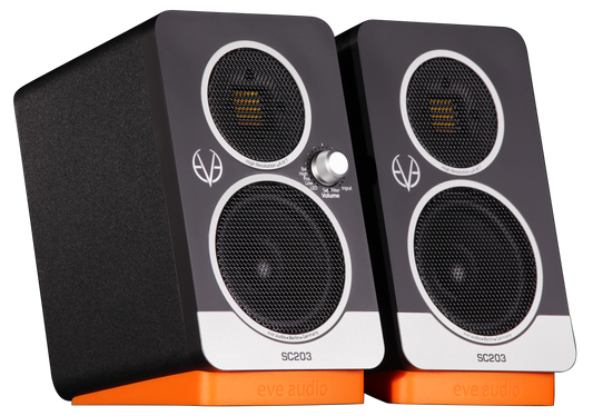 EVE Audio SC203
