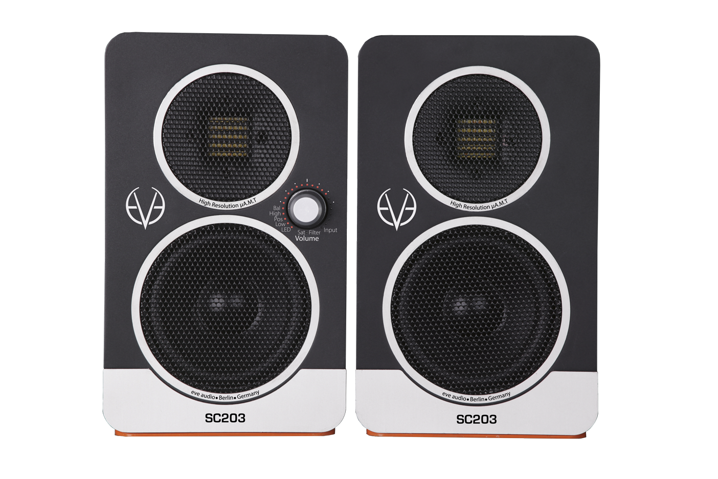 EVE Audio SC203