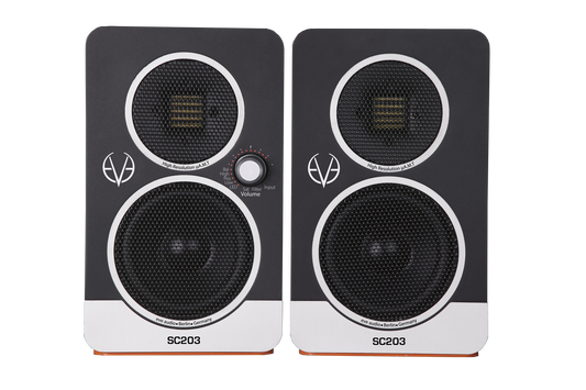 EVE Audio SC203