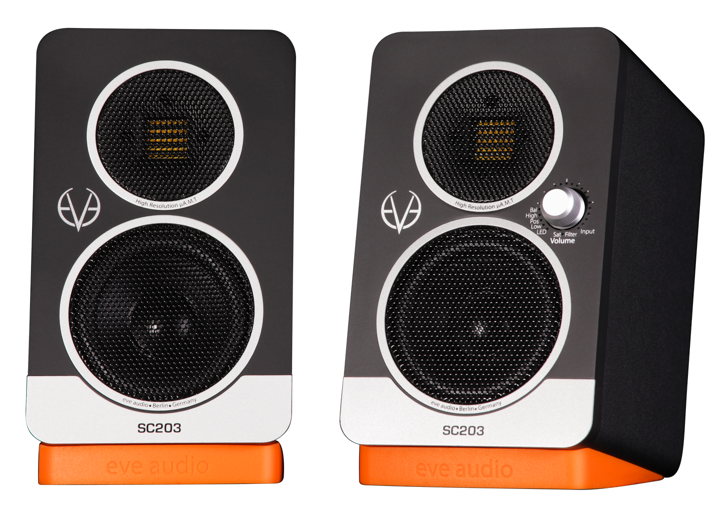 EVE Audio SC203