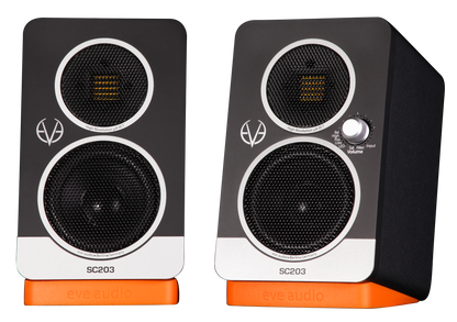 EVE Audio SC203