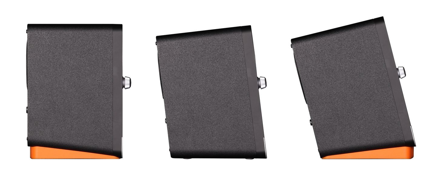 EVE Audio SC203