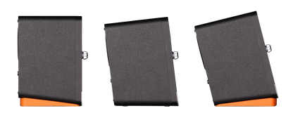 EVE Audio SC203