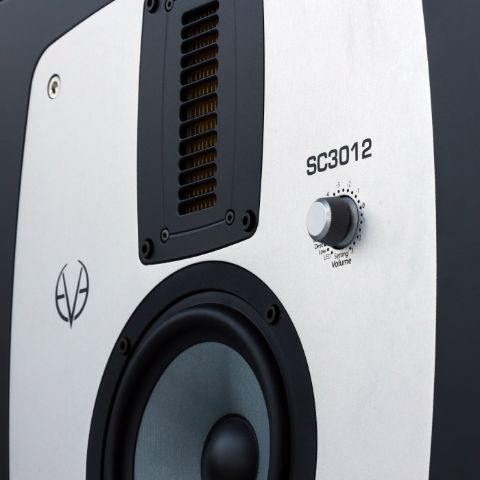 EVE Audio SC3012