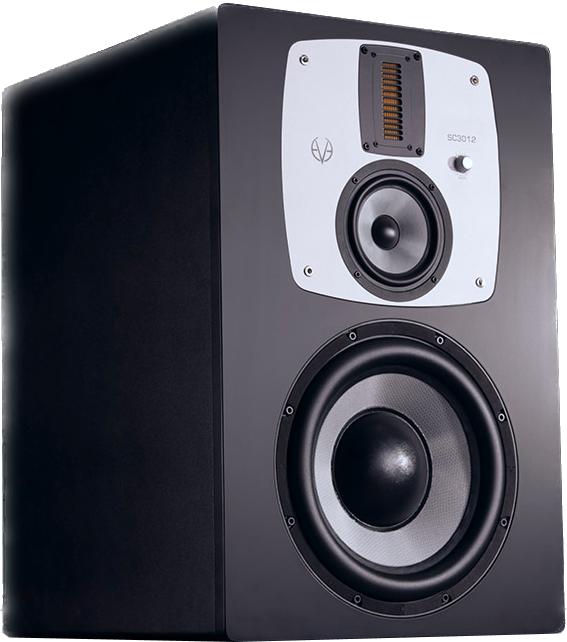 EVE Audio SC3012