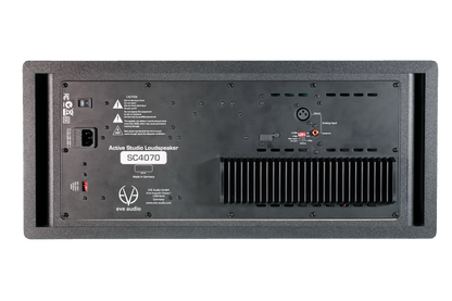 EVE Audio SC4070