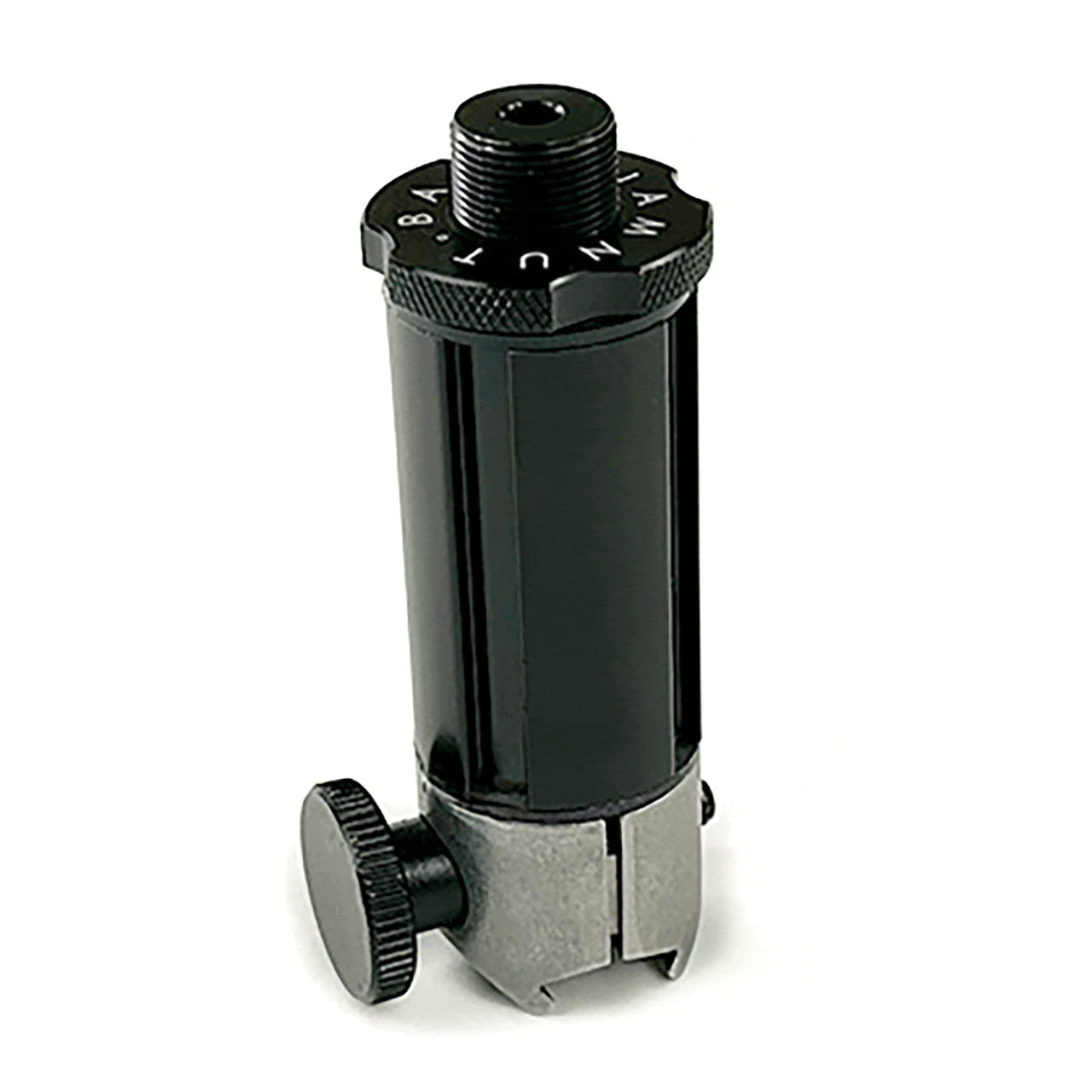 Base 4 Stands Stub Mount 1