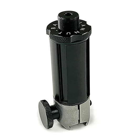 Base 4 Stands Stub Mount 1