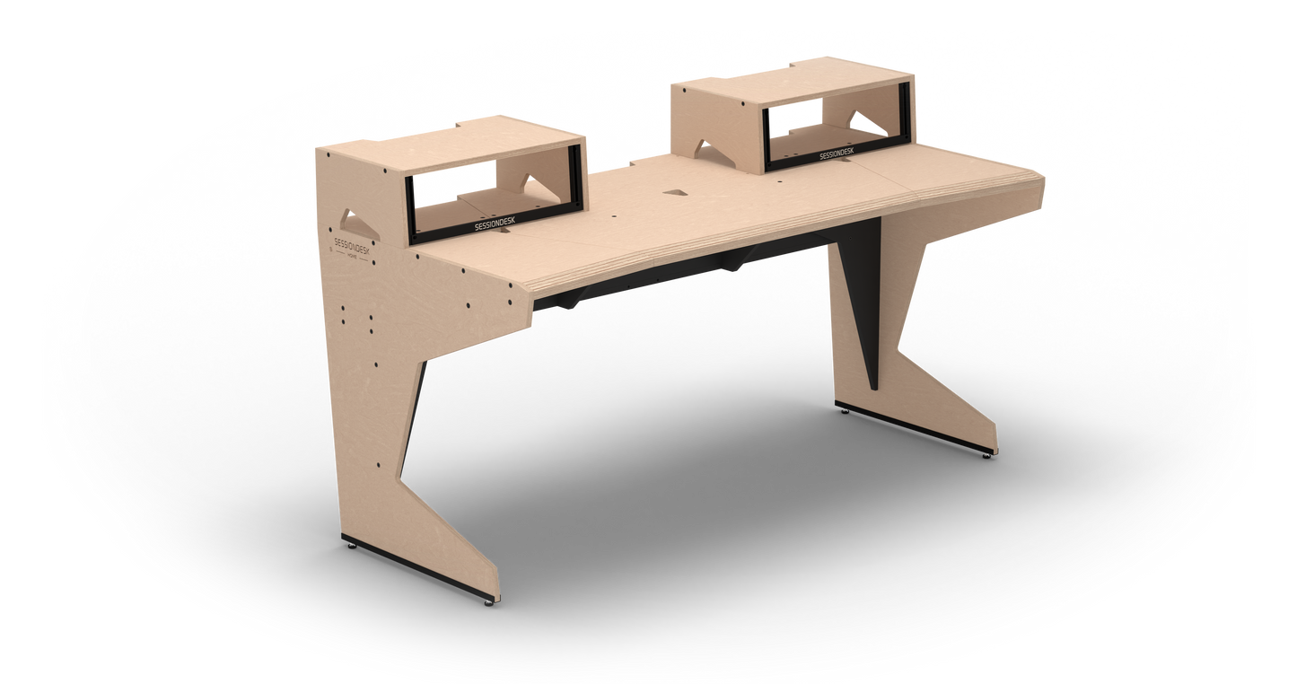 HOME big 2.0 + RACKS