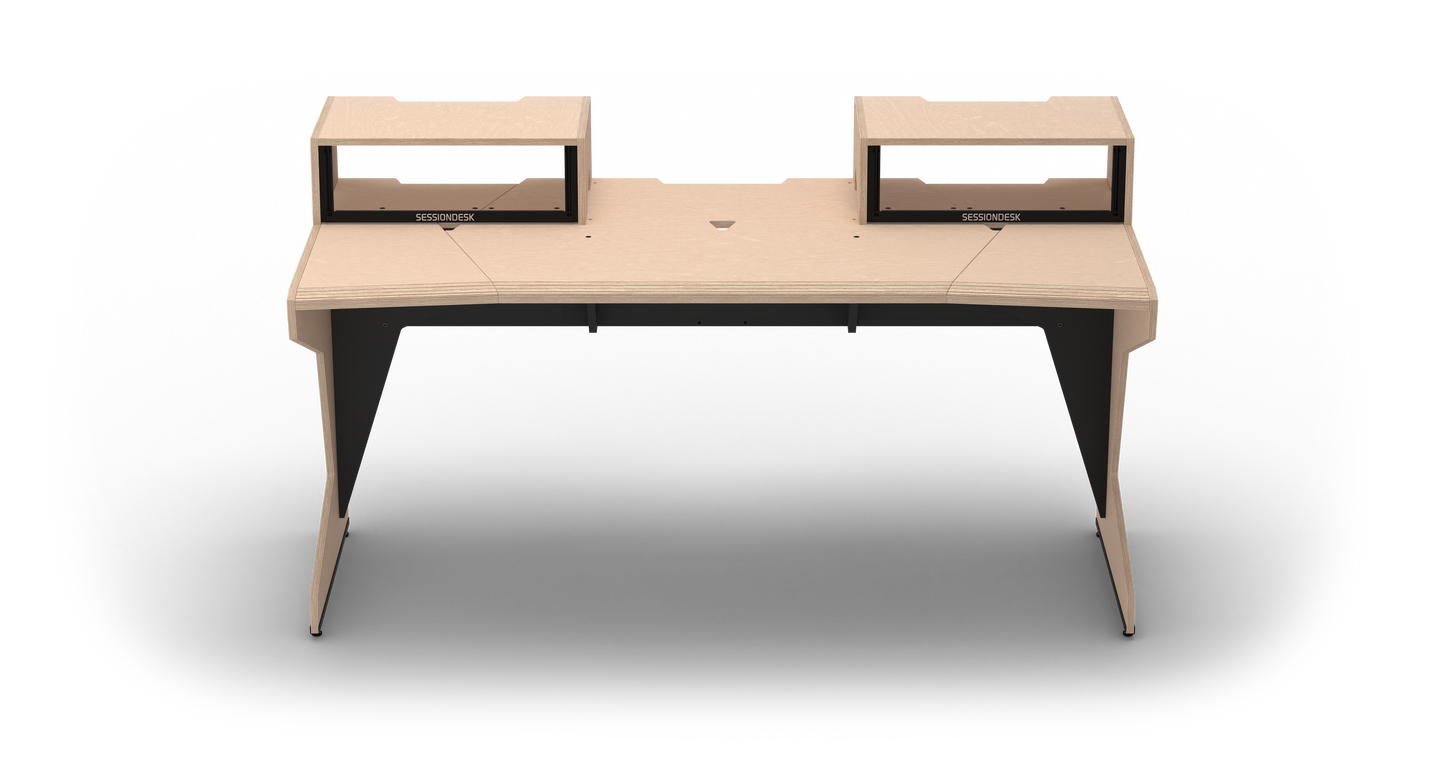 HOME big 2.0 + RACKS