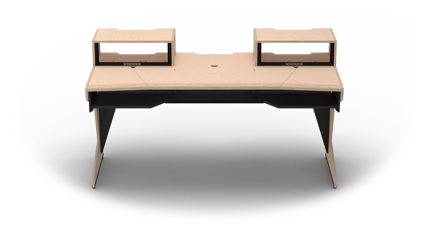 HOME big 2.0 + RACKS + KEY