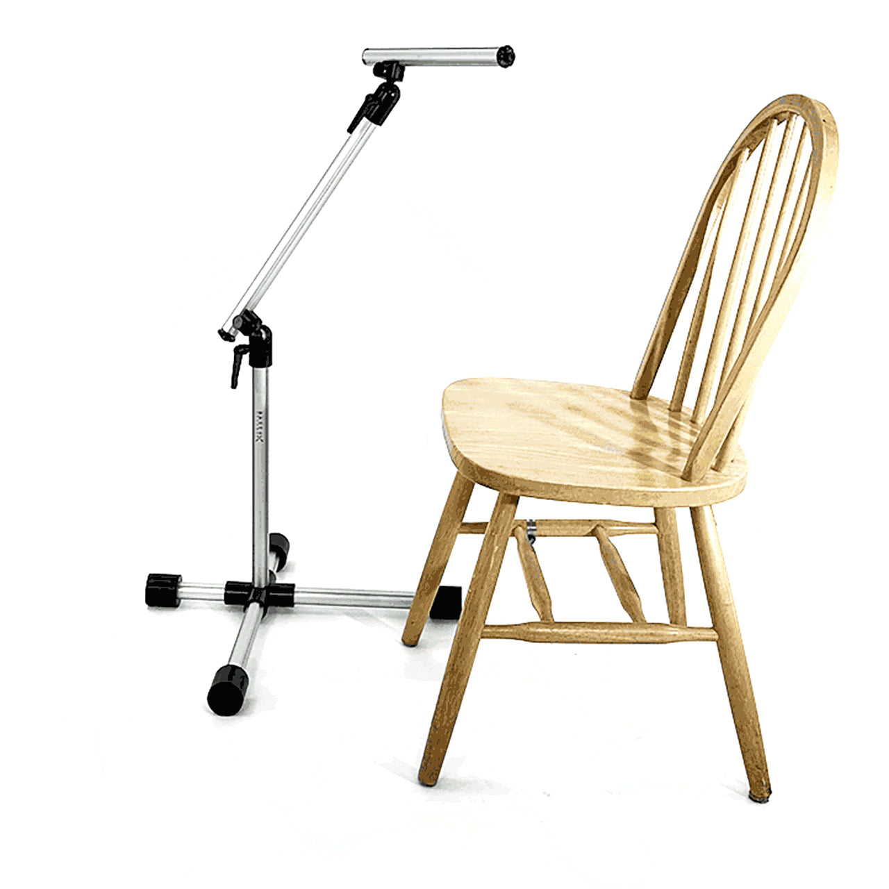 Base 4 Stands Shorty 17