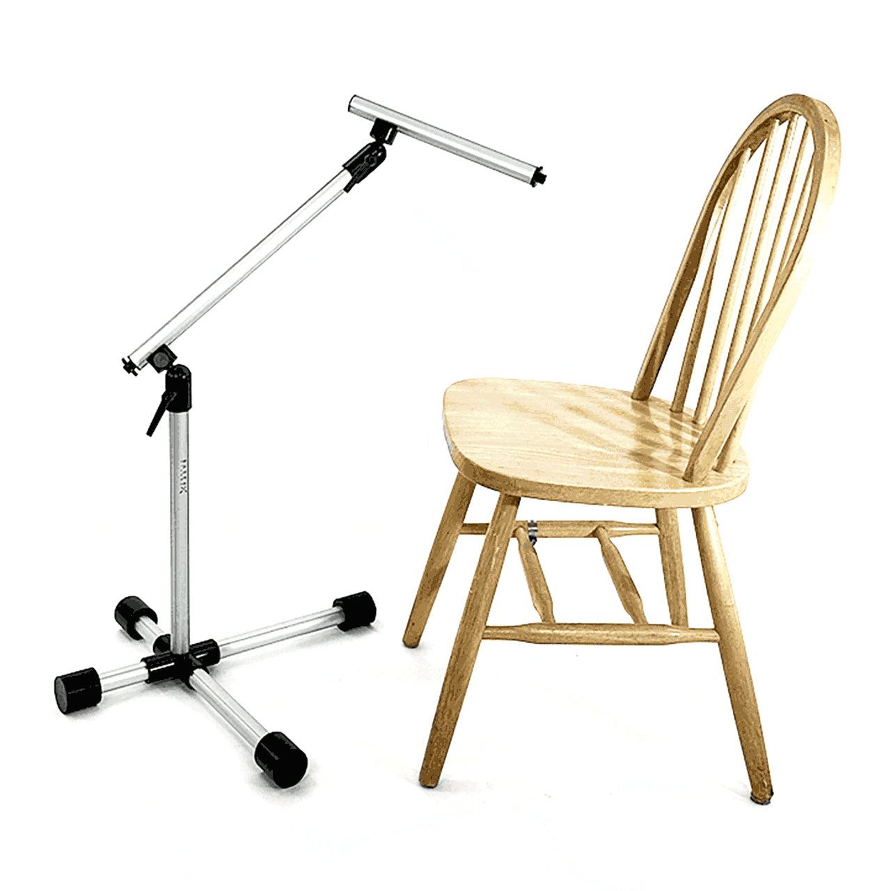 Base 4 Stands Shorty 15