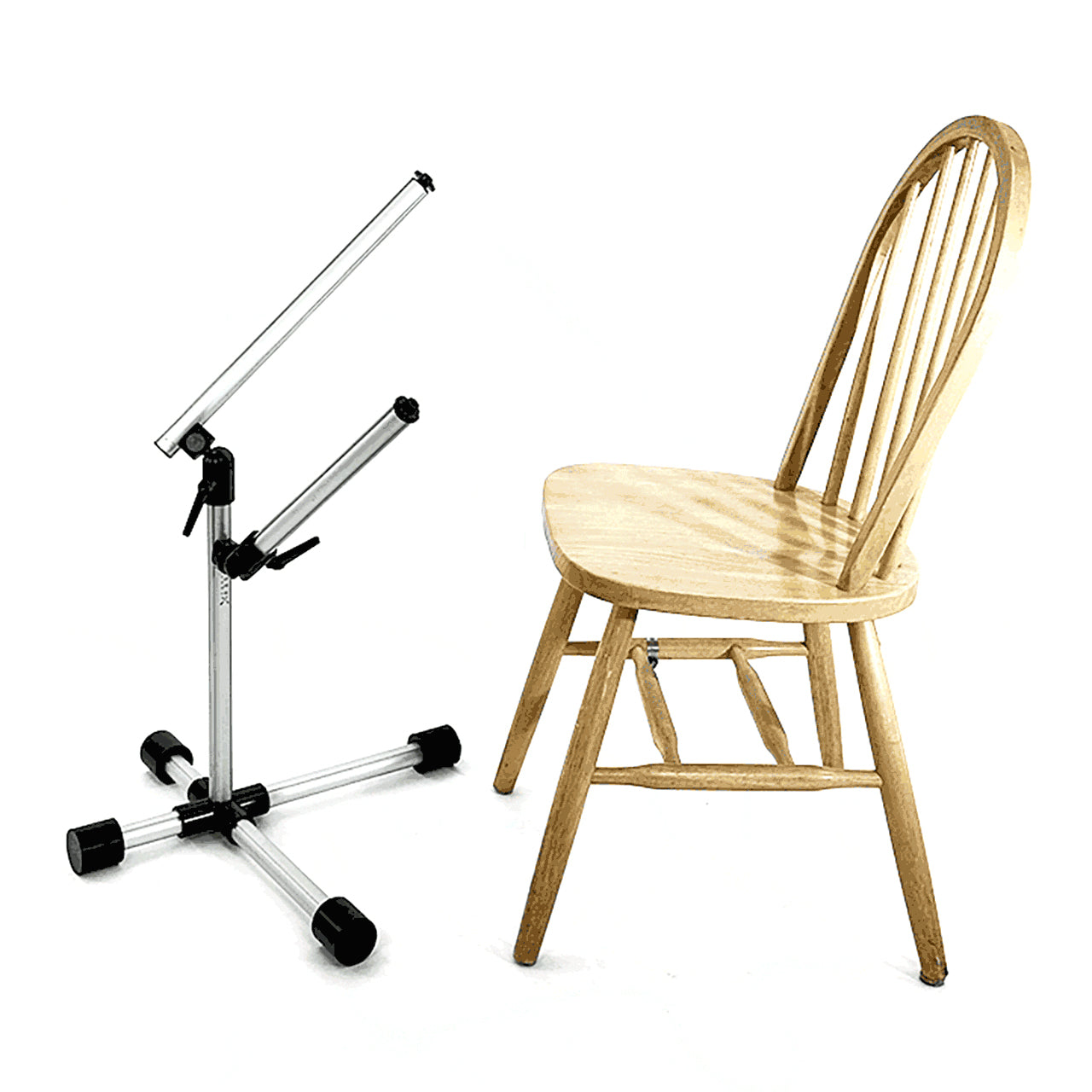 Base 4 Stands Shorty 16
