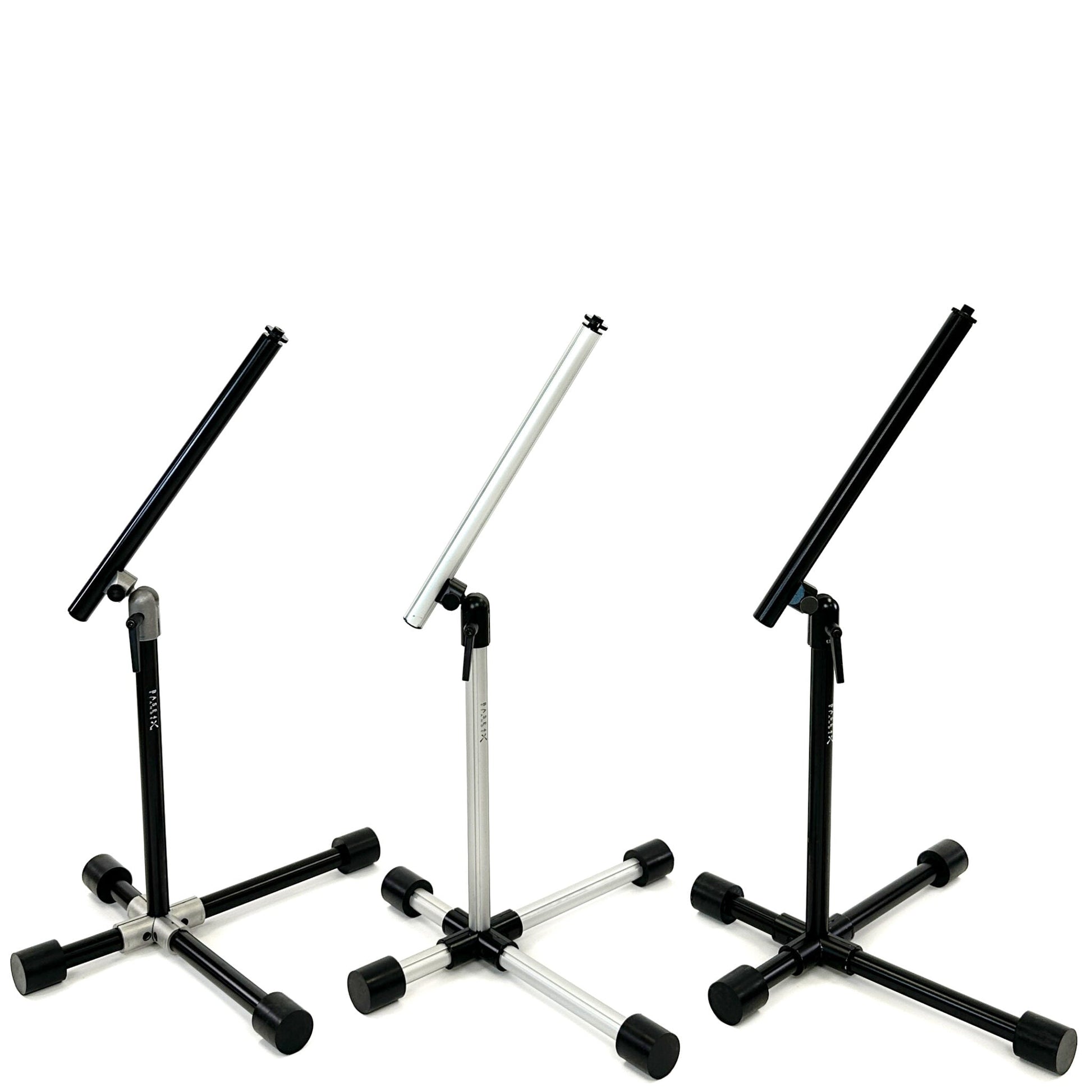 Base 4 Stands Shorty 33