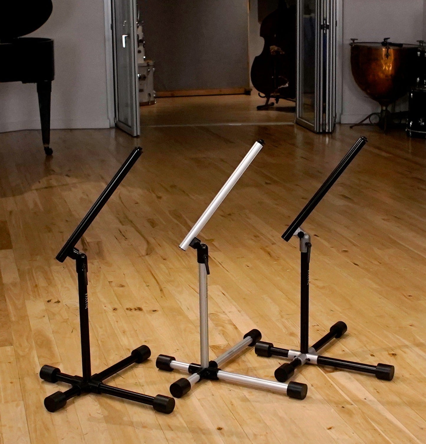 Base 4 Stands Shorty 23