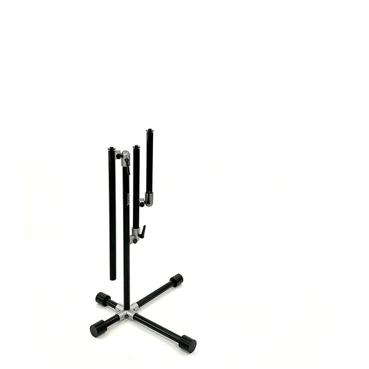 Base 4 Stands Sidekick Drum Kit