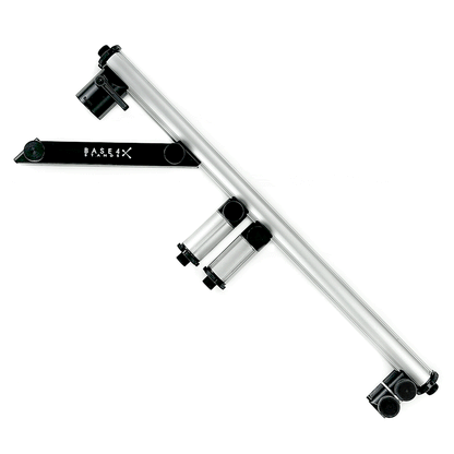 Base 4 Stands Stereo Attachment product shot