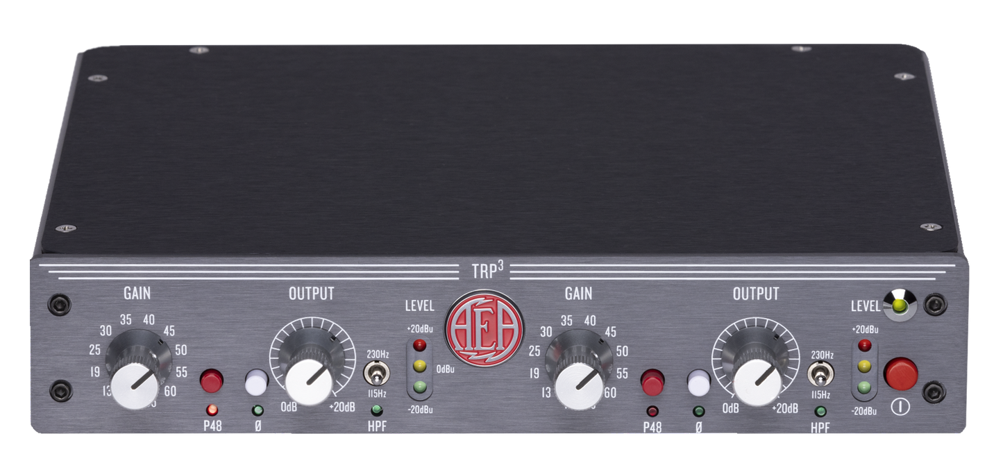 AEA TRP3