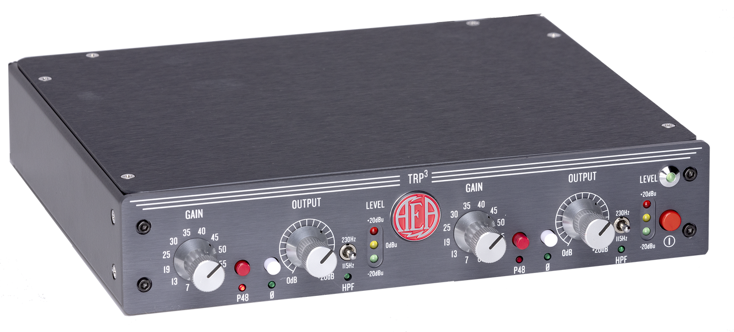 AEA TRP3