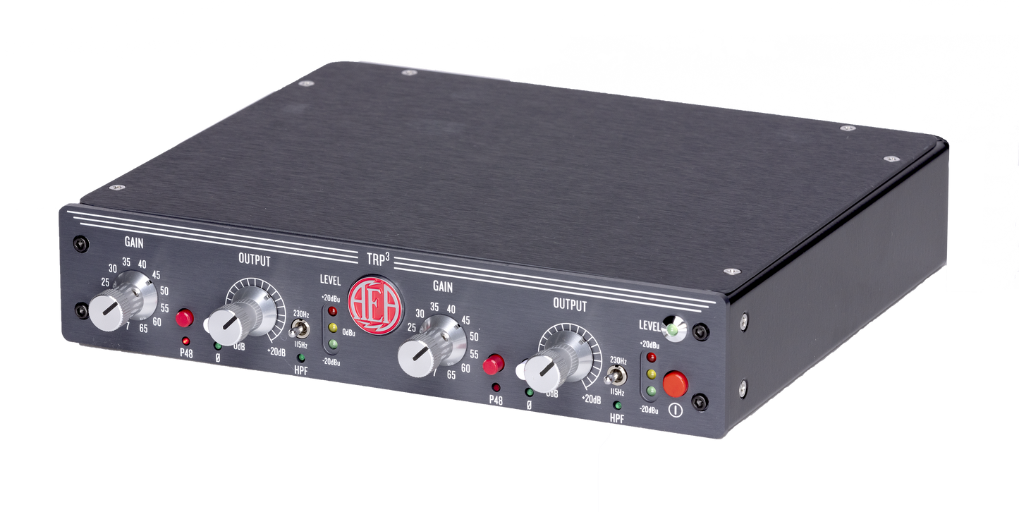 AEA TRP3
