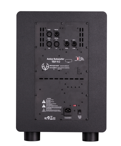 EVE Audio TS110
