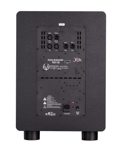 EVE Audio TS112