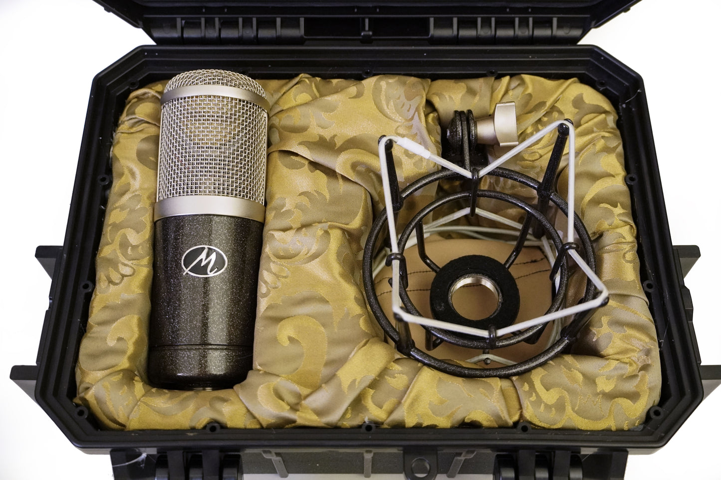Monheim Thump Condenser Microphone
