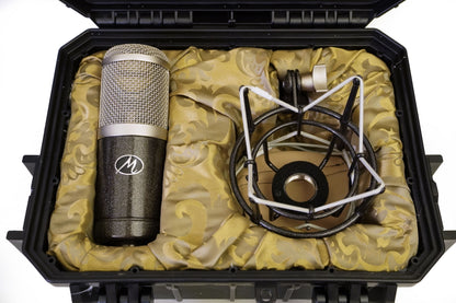 Monheim Thump Condenser Microphone