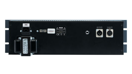 V-Comp+ "6386 Edition" Vari-Mu Compressor