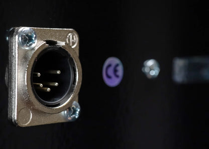 XL-305R Equally Tempered Stereo Reverb