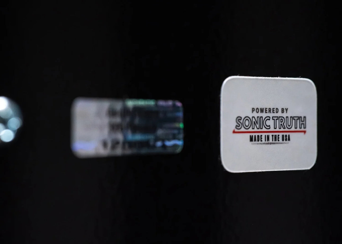 XL-305R Equally Tempered Stereo Reverb