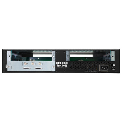 Burl Audio B16 Mothership Detailansicht