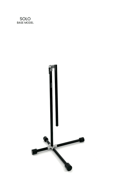 Base 4 Stands Solo Performance Kit
