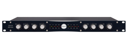 Elysia karacter 19 inch Rack - Front