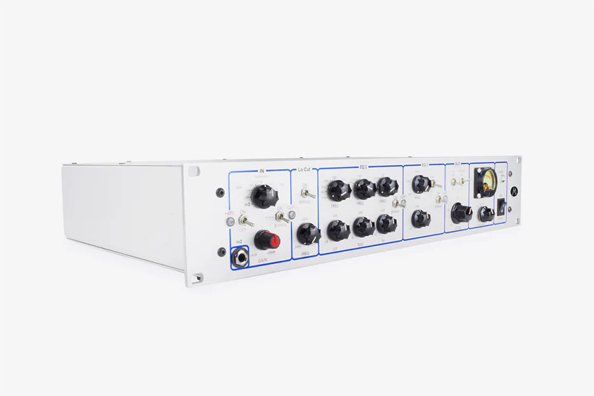 Monheim Channel Strip