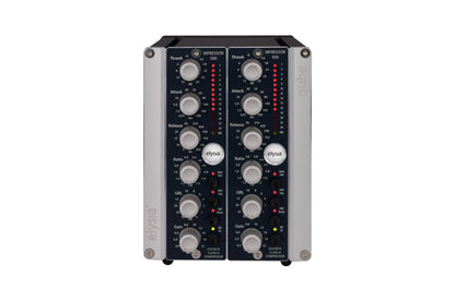 Elysia mpressor2 qube - Front