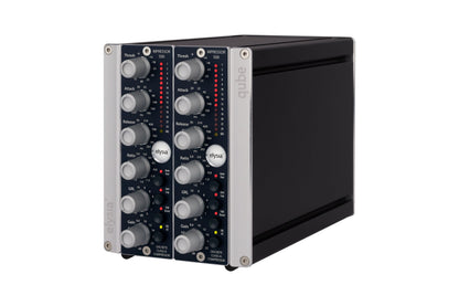 Elysia mpressor2 qube - Left