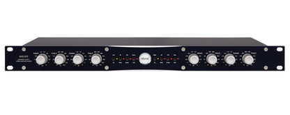 Elysia nvelope 19 inch Rack - Front