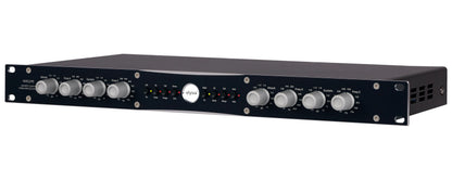Elysia nvelope 19 inch Rack - Left