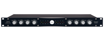 Elysia nvelope Mastering Edition - Front