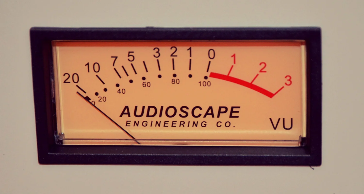 Opto Compressor (B-Stock)