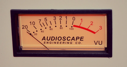 Opto Compressor (B-Stock)