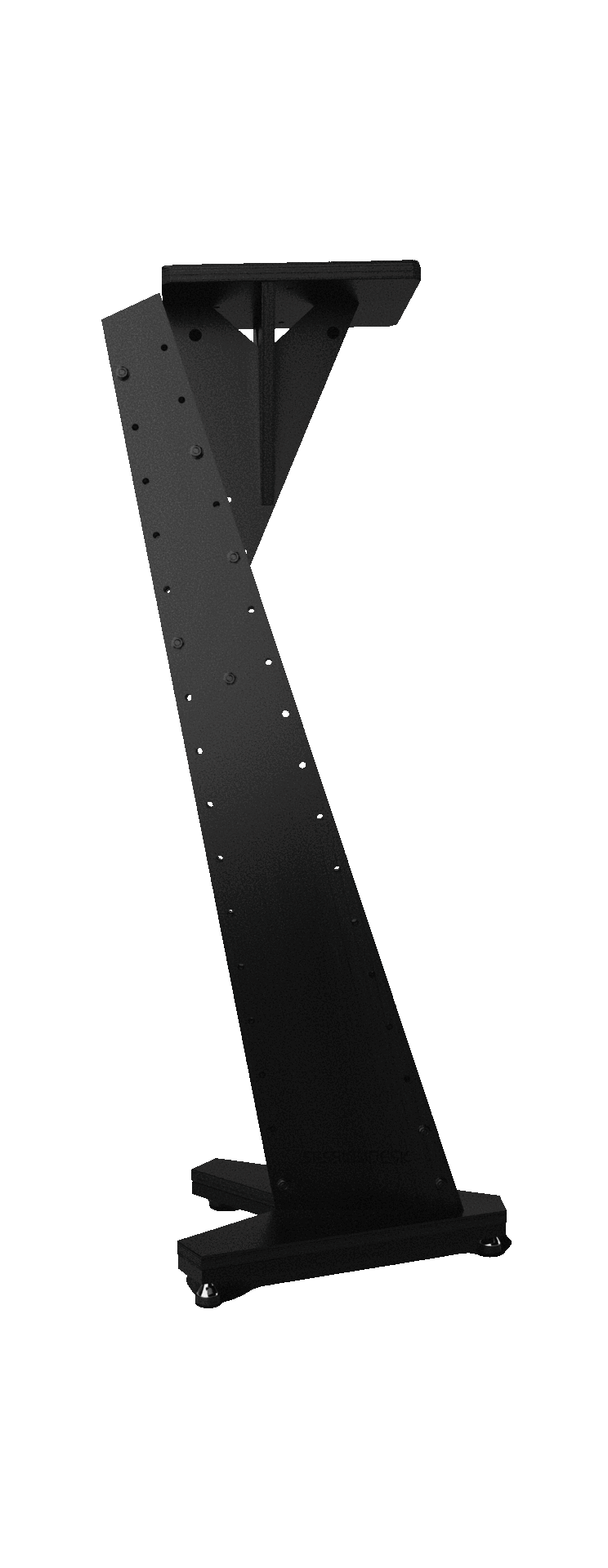 V-STAND flex - single