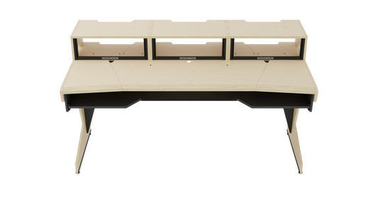 HOME big 2.0 + triple racks + KEY big