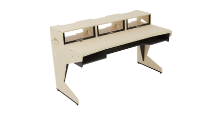 HOME big 2.0 + triple racks + KEY big